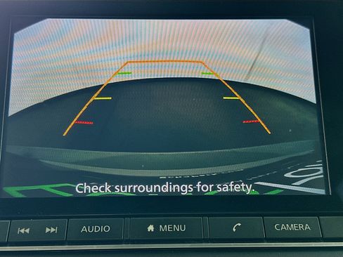 Used 2024 Nissan Altima 2.5 SV image 22