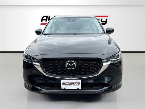 Used 2024 MAZDA CX-5 AWD 2.5 S w/ Preferred Package image 2