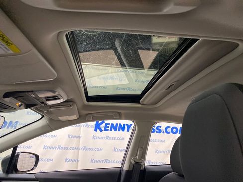 New 2026 Subaru Impreza 2.0i Sport image 21