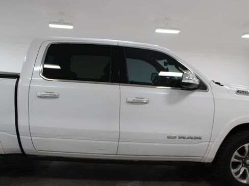 Used 2019 RAM 1500 Limited AWD/4WD image 11