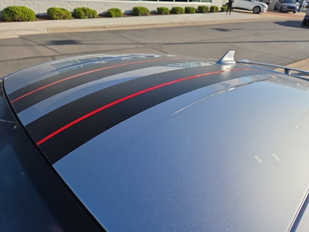 Used 2024 Ford Mustang GT Premium w/ GT Performance Package RWD image 5