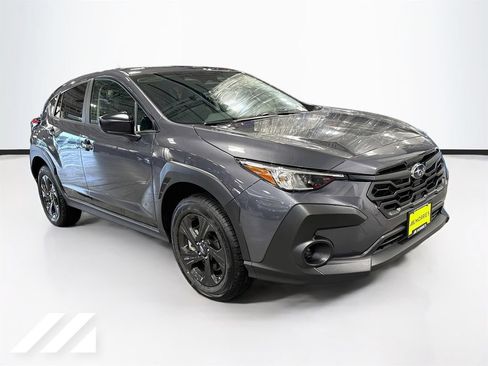 Used 2026 Subaru Crosstrek 2.5i w/ Crosstrek Mirror Package AWD/4WD image 3