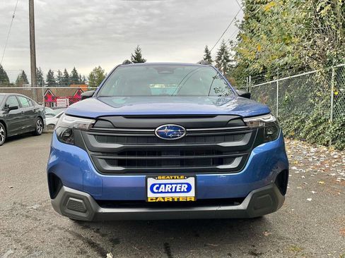 New 2026 Subaru Forester image 3