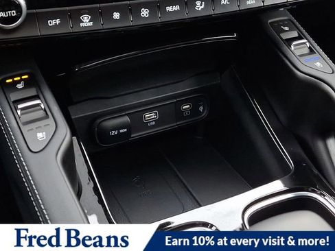 New 2025 Kia Telluride SX X-Line image 17