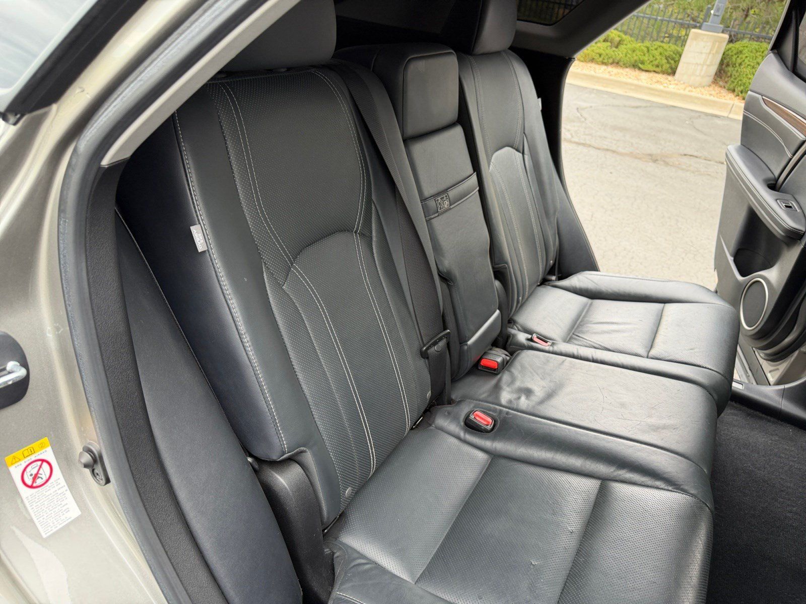 Used 2019 Lexus RX 450h AWD w/ Navigation Package image 18