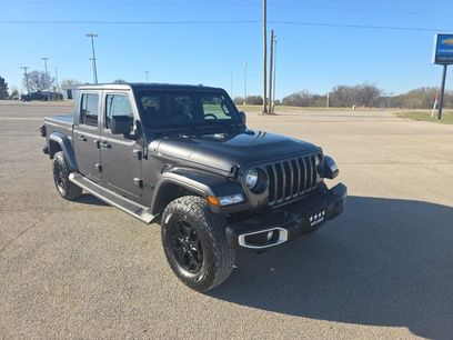 Used 2021 Jeep Gladiator Sport