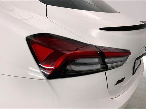 Used 2021 Maserati Ghibli S GranSport Q4 image 28