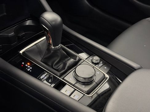 Used 2025 MAZDA MAZDA3 s image 27