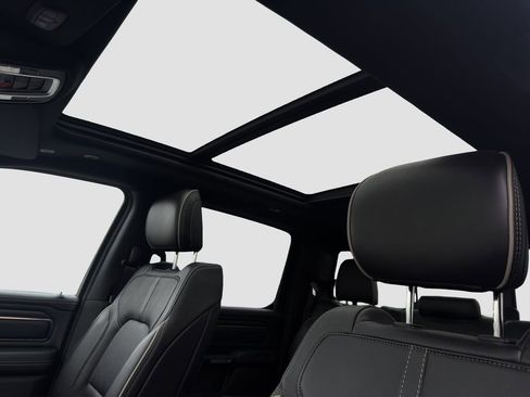 Used 2019 RAM 1500 Limited image 24