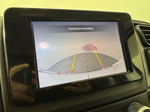 Used 2024 RAM ProMaster 2500 image 18