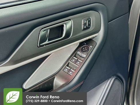New 2026 Ford Explorer ST w/ Sun And Sound Package AWD/4WD image 20
