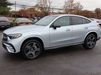 Used 2024 Mercedes-Benz GLC 300 4MATIC video 1