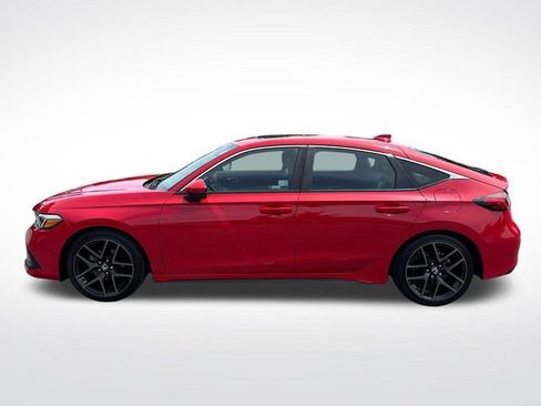 Used 2023 Honda Civic Sport Touring image 2