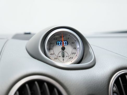 Used 2006 Porsche Cayman S image 36