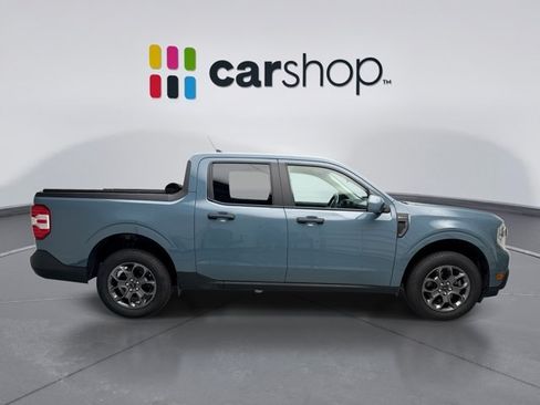 Used 2022 Ford Maverick XLT w/ Equipment Group 300A Standard AWD/4WD image 6