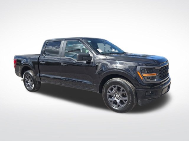 Used 2026 Ford F150 STX w/ Equipment Group 200A RWD image 1