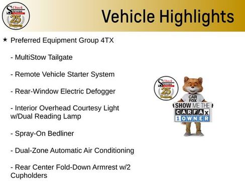 Used 2024 GMC Canyon AT4X AWD/4WD image 14