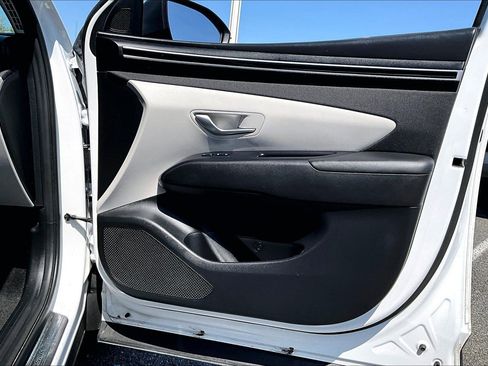 Used 2023 Hyundai Tucson SEL w/ Convenience Package image 23