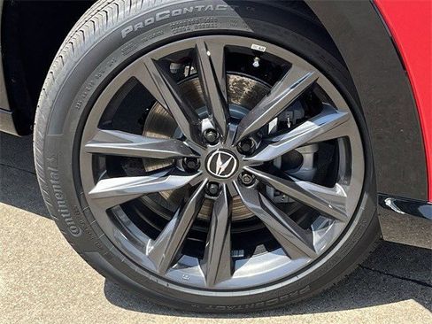 Certified 2025 Acura ADX A-Spec AWD/4WD image 10