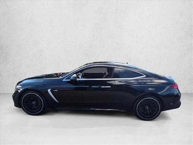 Used 2024 Mercedes-Benz CLE 53 AMG 4MATIC image 8