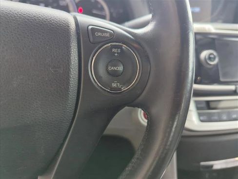 Used 2014 Honda Accord EX-L image 13