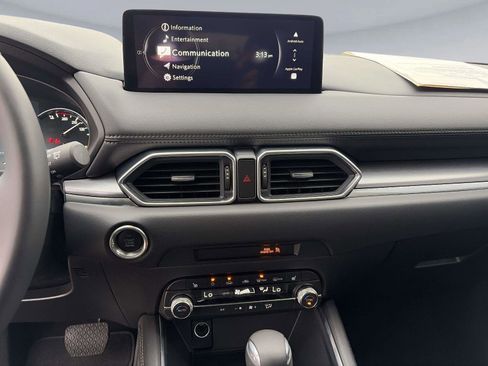 Certified 2024 MAZDA CX-5 AWD 2.5 S w/ Premium Package image 27