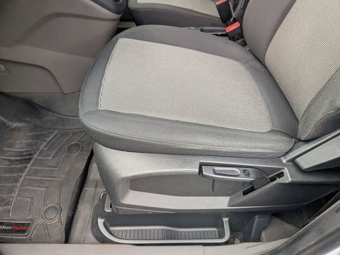 Used 2022 Ford Transit Connect XL image 10