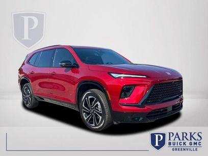 New 2027 Buick Enclave Sport Touring w/ Power Package