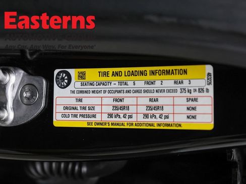 Used 2023 Tesla Model 3 Standard Range RWD image 29