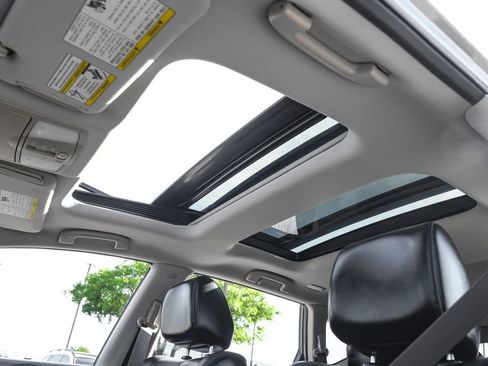 Used 2010 Nissan Murano SL w/ Leather Pkg FWD image 32