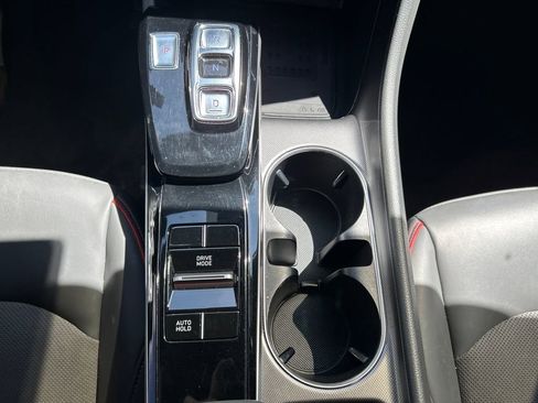Used 2023 Hyundai Sonata SEL Plus FWD image 21
