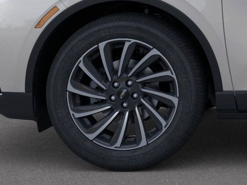 New 2024 Lincoln Corsair Reserve w/ Equipment Group 201A image 19