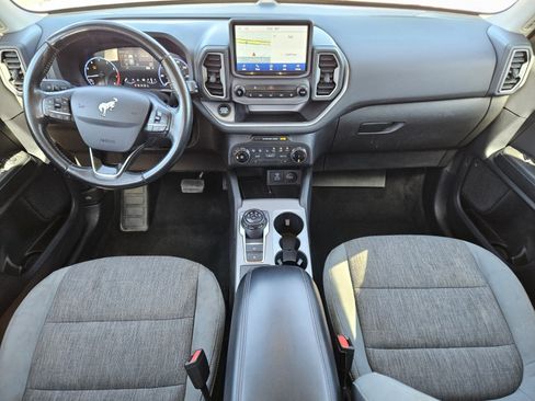 Certified 2022 Ford Bronco Sport Big Bend w/ Convenience Package image 13