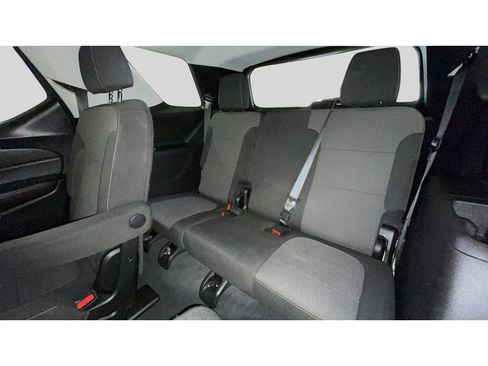Used 2019 Chevrolet Traverse LT w/ LPO, Blackout Package AWD/4WD image 16