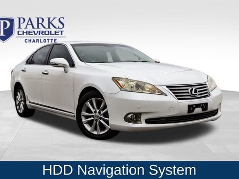 Used 2010 Lexus ES 350 350 image 1