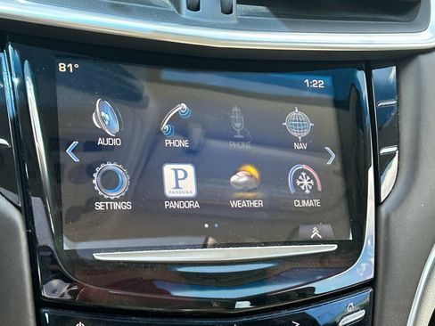 Used 2014 Cadillac XTS Platinum AWD/4WD image 34