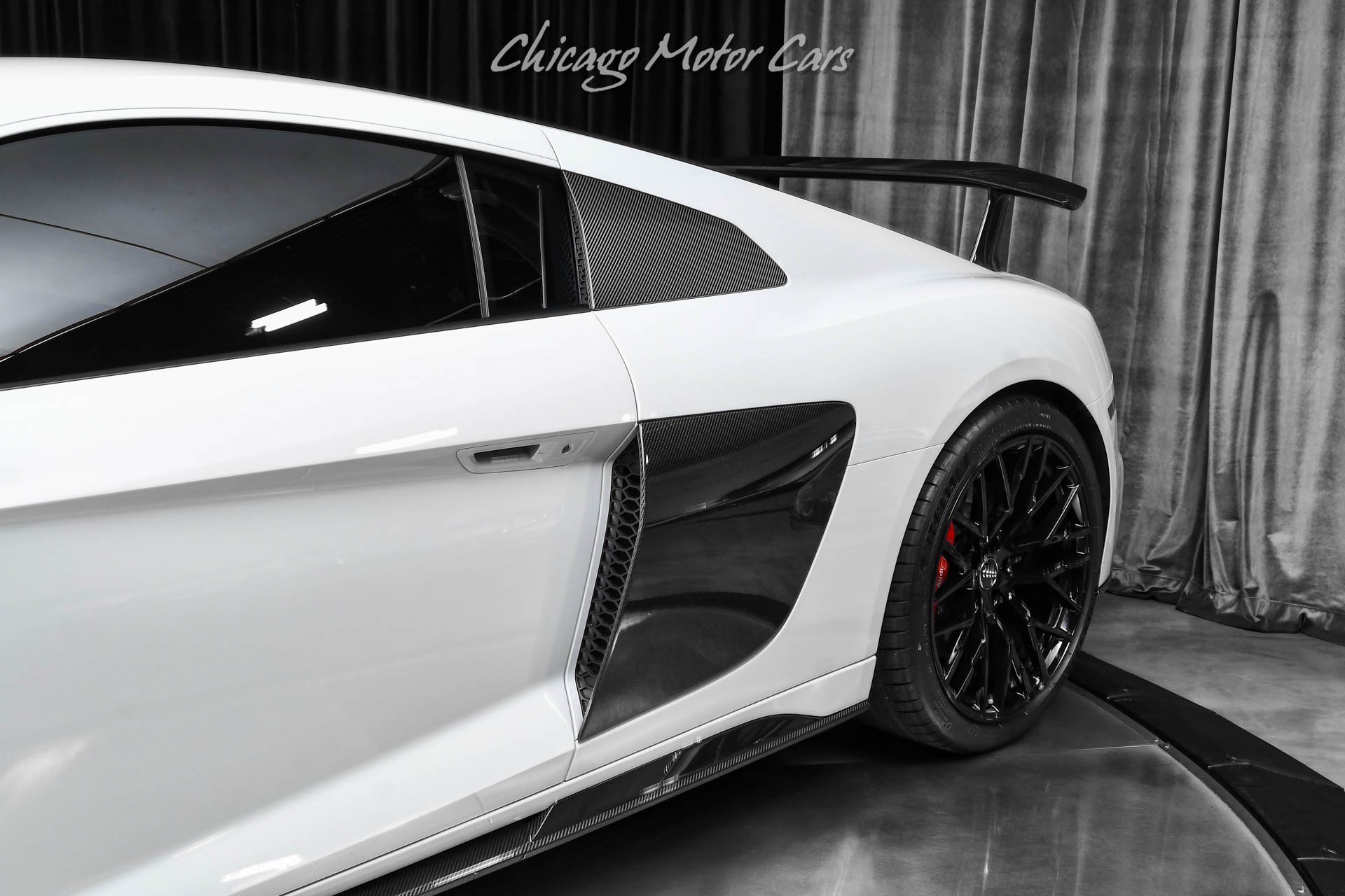 Used 2020 Audi R8 V10 performance AWD/4WD image 32