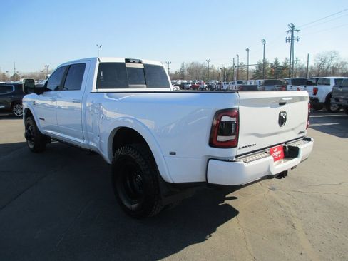 Used 2024 RAM 3500 Limited w/ Night Edition image 9