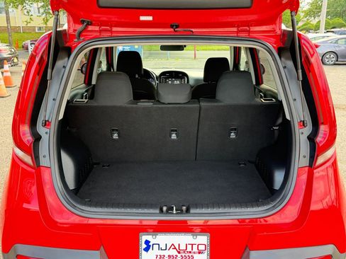 Used 2021 Kia Soul X-Line FWD image 29