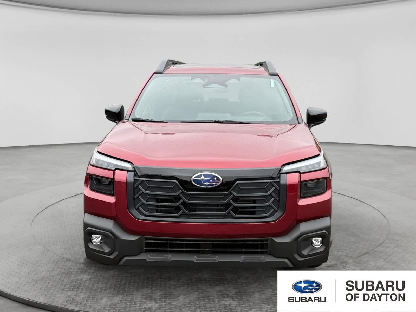 New 2026 Subaru Outback Limited AWD/4WD image 2