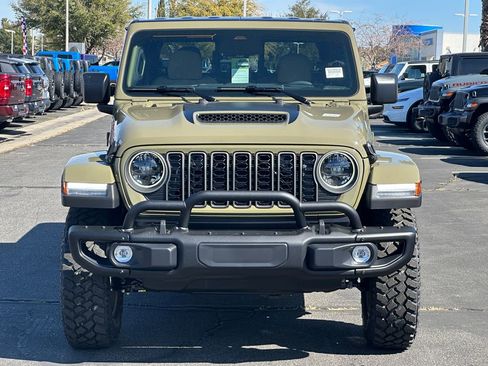 New 2026 Jeep Gladiator Sport image 10