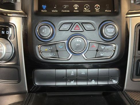 Used 2015 RAM 1500 Sport w/ Convenience Group RWD image 27