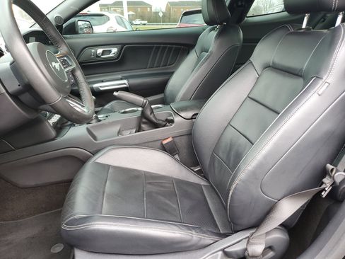 Used 2015 Ford Mustang GT Premium w/ GT Performance Package image 30