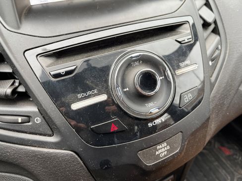 Used 2017 Ford Fiesta ST w/ ST Recaro Package image 16