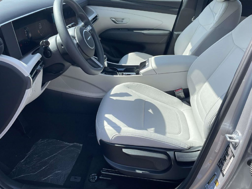 New 2026 Hyundai Tucson SE FWD image 14