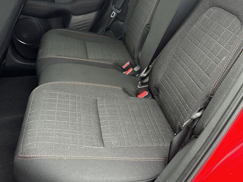 Used 2026 Honda HR-V Sport image 14