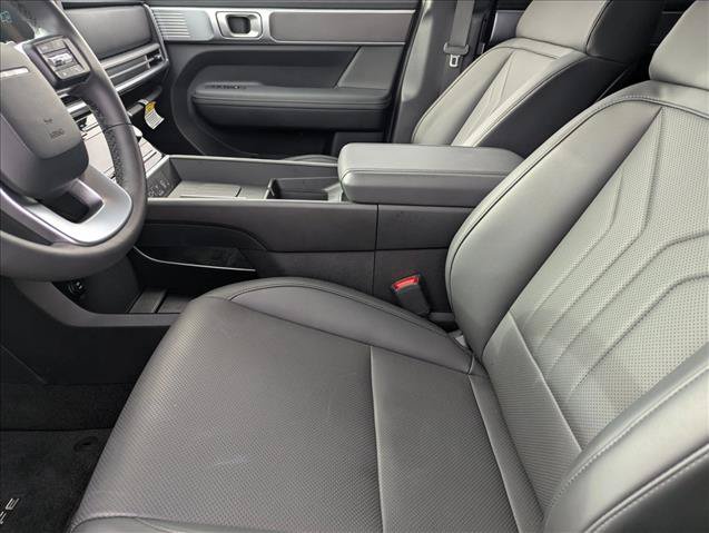 Certified 2026 Hyundai Santa Fe SEL FWD image 21