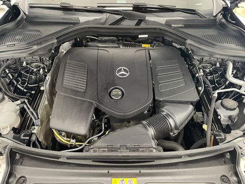 New 2026 Mercedes-Benz GLC 300 image 14