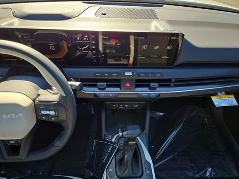 New 2026 Kia K4 GT-Line image 26
