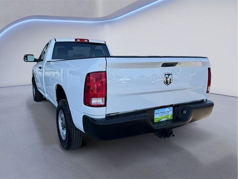 Used 2018 RAM 2500 Tradesman w/ Power & Remote Entry Group RWD image 4